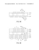 FINE PITCH INTERPOSER STRUCTURE diagram and image