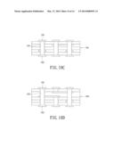 FINE PITCH INTERPOSER STRUCTURE diagram and image