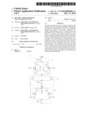 DYNAMIC COMPARATOR WITH EQUALIZATION FUNCTION diagram and image