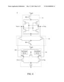 DYNAMIC COMPARATOR WITH EQUALIZATION FUNCTION diagram and image