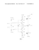 OUTPUT DRIVER USING LOW VOLTAGE TRANSISTORS diagram and image