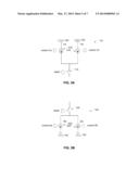 OUTPUT DRIVER USING LOW VOLTAGE TRANSISTORS diagram and image