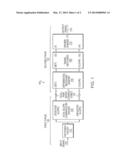 PASSIVE CAPTURE ADAPTER CIRCUIT FOR SENSING SIGNALS OF A HIGH-SPEED     CIRCUIT diagram and image