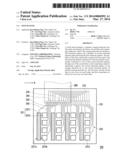 TOUCH PANEL diagram and image