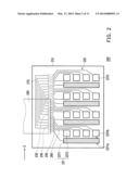 TOUCH PANEL diagram and image