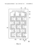 TOUCH PANEL diagram and image