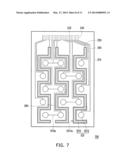 TOUCH PANEL diagram and image