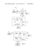 Current Limiting Circuitry and Method for Pass Elements and Output Stages diagram and image