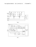 TRANSMIT/RECEIVE SWITCH WITH SERIES, DOUBLY-FLOATING DEVICE AND SWITCHED     BIAS VOLTAGE diagram and image