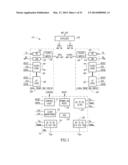 Two Dimensional Quad Integrated Power Combiner for RF Power Amplifiers diagram and image