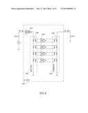 Two Dimensional Quad Integrated Power Combiner for RF Power Amplifiers diagram and image