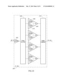 Two Dimensional Quad Integrated Power Combiner for RF Power Amplifiers diagram and image