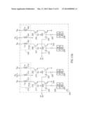 Two Dimensional Quad Integrated Power Combiner for RF Power Amplifiers diagram and image