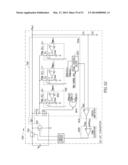 Two Dimensional Quad Integrated Power Combiner for RF Power Amplifiers diagram and image