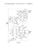 Two Dimensional Quad Integrated Power Combiner for RF Power Amplifiers diagram and image