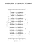 Two Dimensional Quad Integrated Power Combiner for RF Power Amplifiers diagram and image