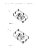 SYMMETRICAL HYBRID COUPLER diagram and image