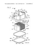 REACTOR, CONVERTER, AND POWER CONVERTER APPARATUS diagram and image