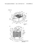 REACTOR, CONVERTER, AND POWER CONVERTER APPARATUS diagram and image