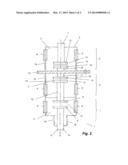 TAP CHANGER AND VACUUM INTERRUPTER FOR SUCH A TAP CHANGER diagram and image