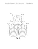 LAMINATED  Y -CORE TRANSFORMER diagram and image