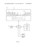 VALIDATION OF BIOMETRIC IDENTIFICATION USED TO AUTHENTICATE IDENTITY OF A     USER OF WEARABLE SENSORS diagram and image