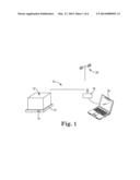 PATTERN RECOGNITION BASED MOTION DETECTION FOR ASSET TRACKING SYSTEM diagram and image