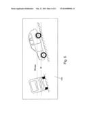 WADING VEHICLE WATER LEVEL DISPLAY diagram and image