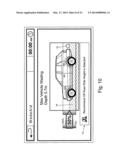 WADING VEHICLE WATER LEVEL DISPLAY diagram and image