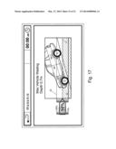 WADING VEHICLE WATER LEVEL DISPLAY diagram and image