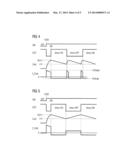 DIRECTION INDICATOR CIRCUIT FOR CONTROLLING A DIRECTION INDICATOR IN A     VEHICLE diagram and image