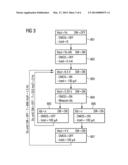 DIRECTION INDICATOR CIRCUIT FOR CONTROLLING A DIRECTION INDICATOR IN A     VEHICLE diagram and image