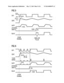 DIRECTION INDICATOR CIRCUIT FOR CONTROLLING A DIRECTION INDICATOR IN A     VEHICLE diagram and image