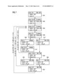 DIRECTION INDICATOR CIRCUIT FOR CONTROLLING A DIRECTION INDICATOR IN A     VEHICLE diagram and image