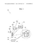 PASSIVE ACTIVE BATTERY SAVER TRACKING SYSTEM diagram and image