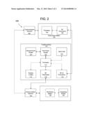 PASSIVE ACTIVE BATTERY SAVER TRACKING SYSTEM diagram and image