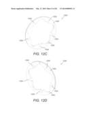 COVER PLATE FOR A HAZARD DETECTOR HAVING IMPROVED AIR FLOW AND OTHER     CHARACTERISTICS diagram and image