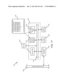 COVER PLATE FOR A HAZARD DETECTOR HAVING IMPROVED AIR FLOW AND OTHER     CHARACTERISTICS diagram and image