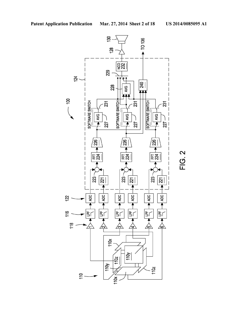 APPARATUS AND METHOD FOR MONITORING AND CONTROLLING DETECTION OF STRAY     VOLTAGE ANOMALIES - diagram, schematic, and image 03