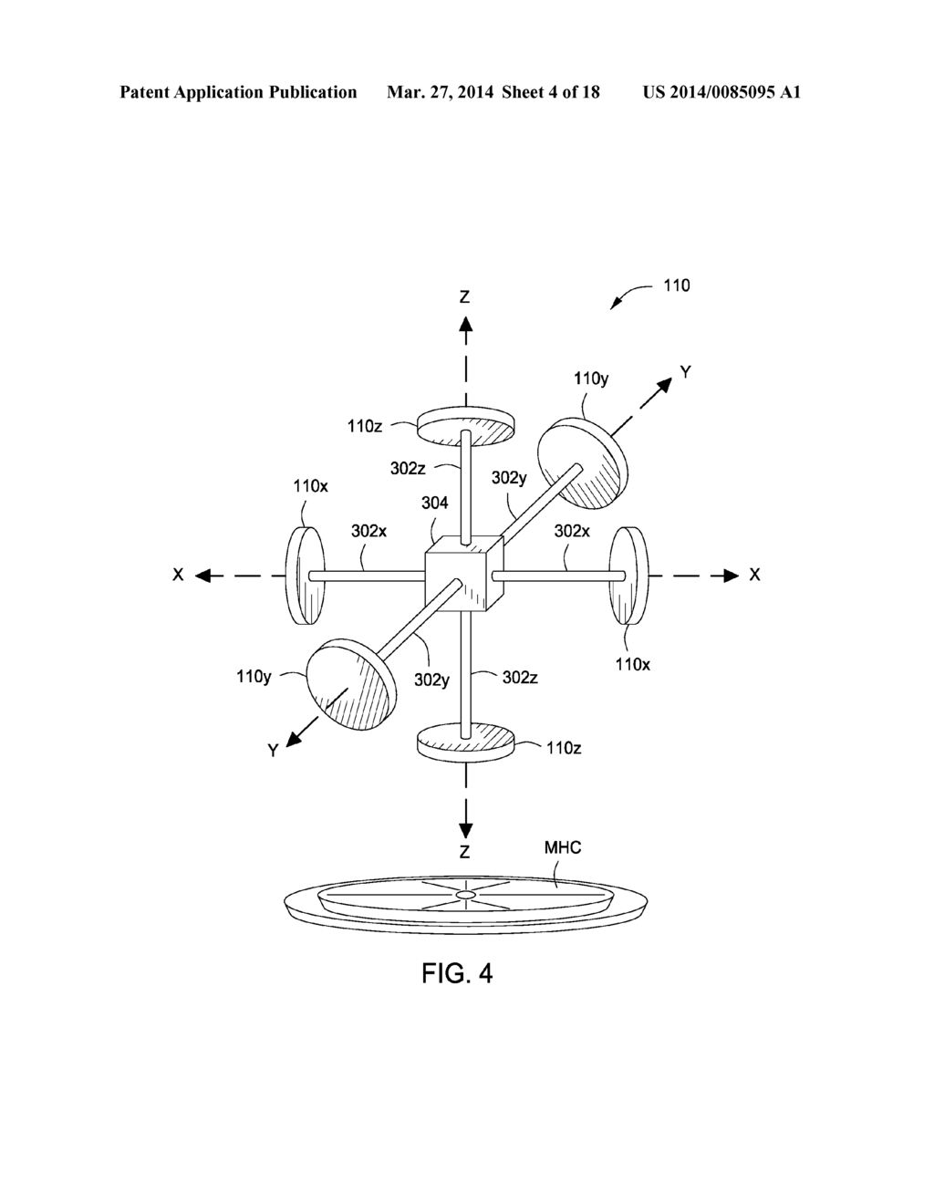 APPARATUS AND METHOD FOR MONITORING AND CONTROLLING DETECTION OF STRAY     VOLTAGE ANOMALIES - diagram, schematic, and image 05