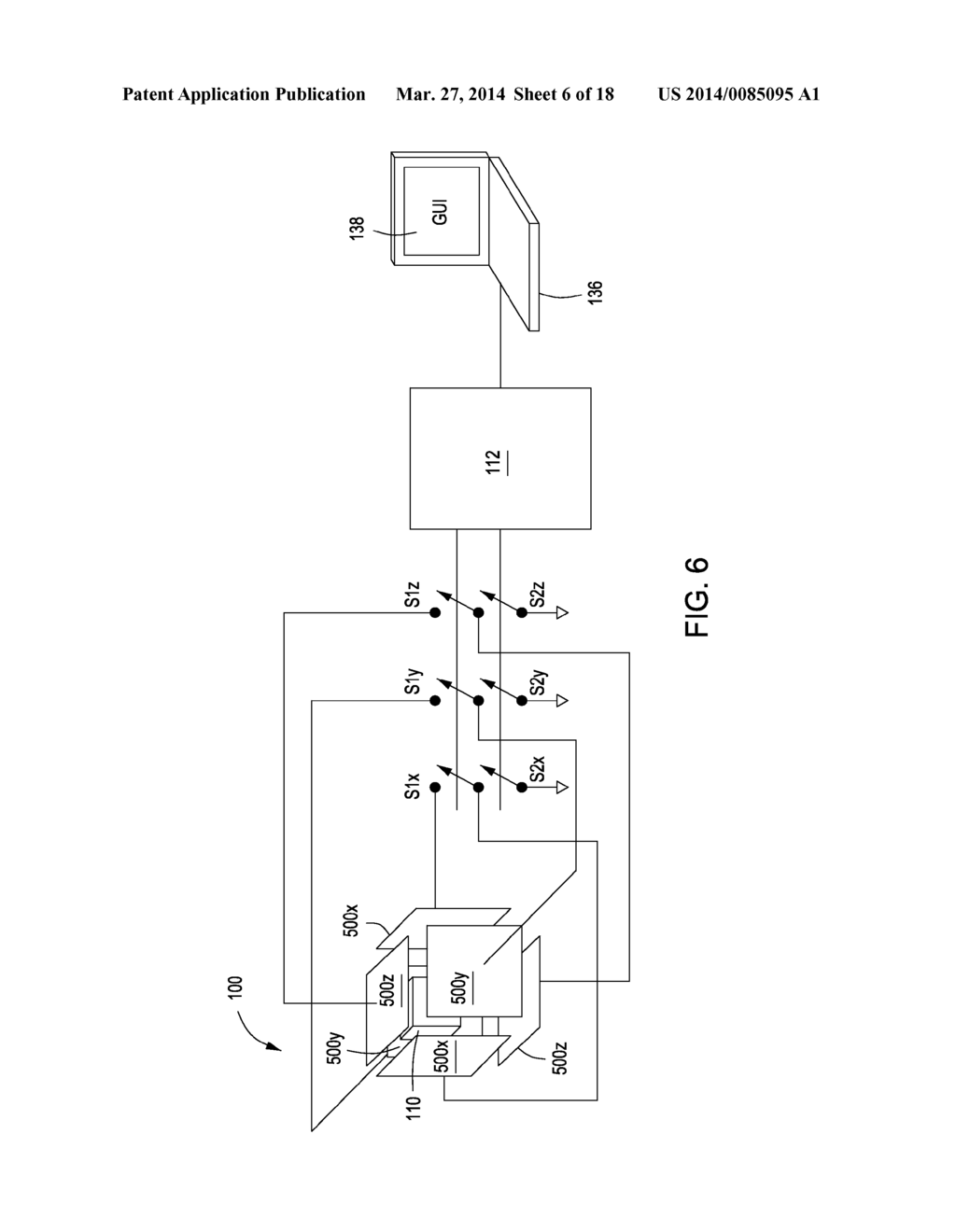 APPARATUS AND METHOD FOR MONITORING AND CONTROLLING DETECTION OF STRAY     VOLTAGE ANOMALIES - diagram, schematic, and image 07