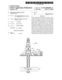 DOWNHOLE COMMUNICATION APPLICATIONS diagram and image