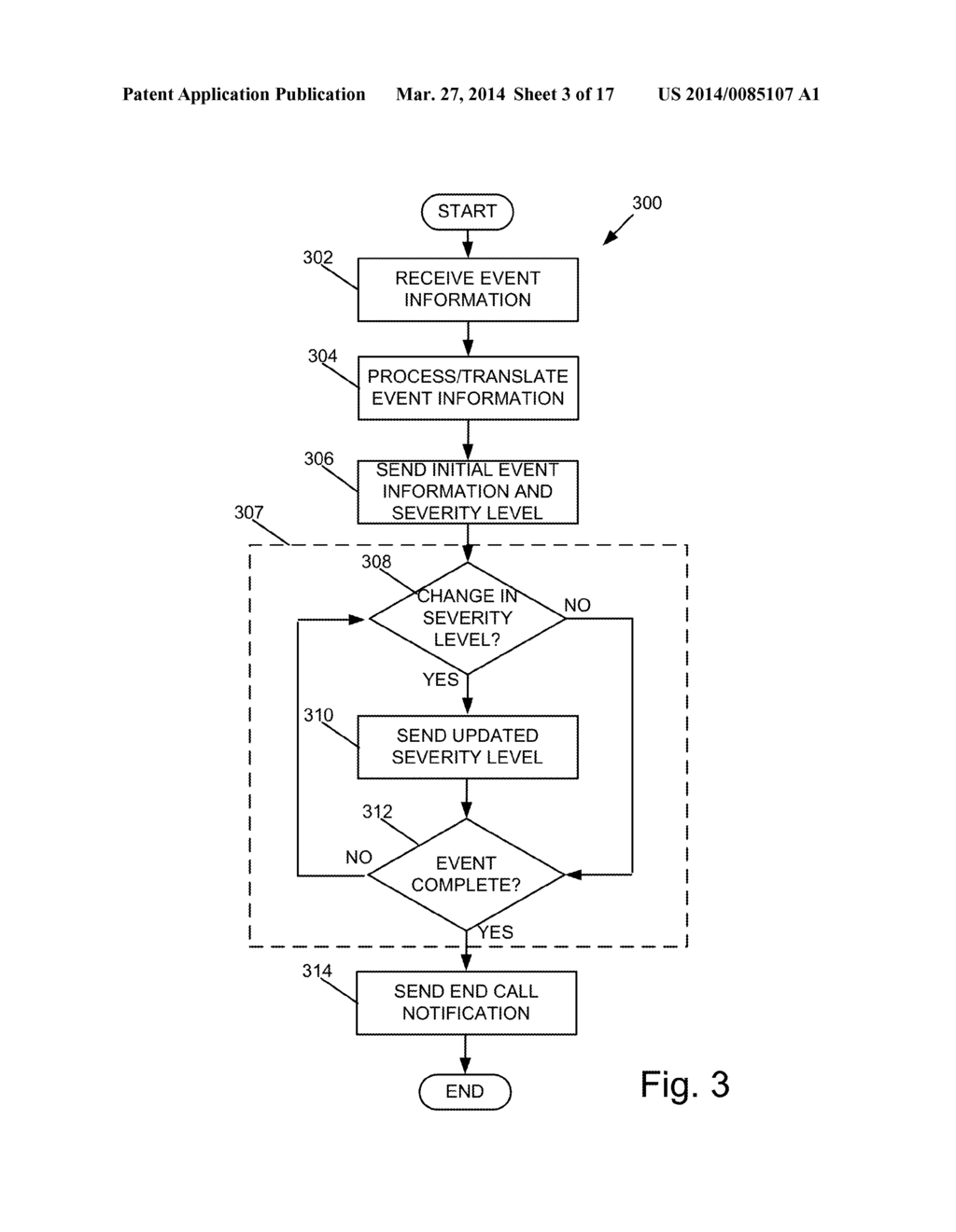 EMERGENCY AND TRAFFIC ALERT SYSTEM - diagram, schematic, and image 04