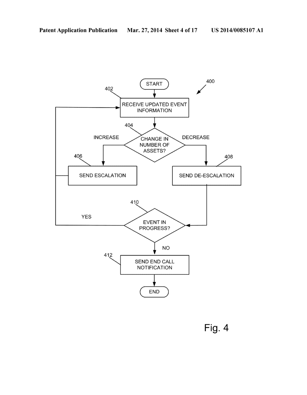 EMERGENCY AND TRAFFIC ALERT SYSTEM - diagram, schematic, and image 05