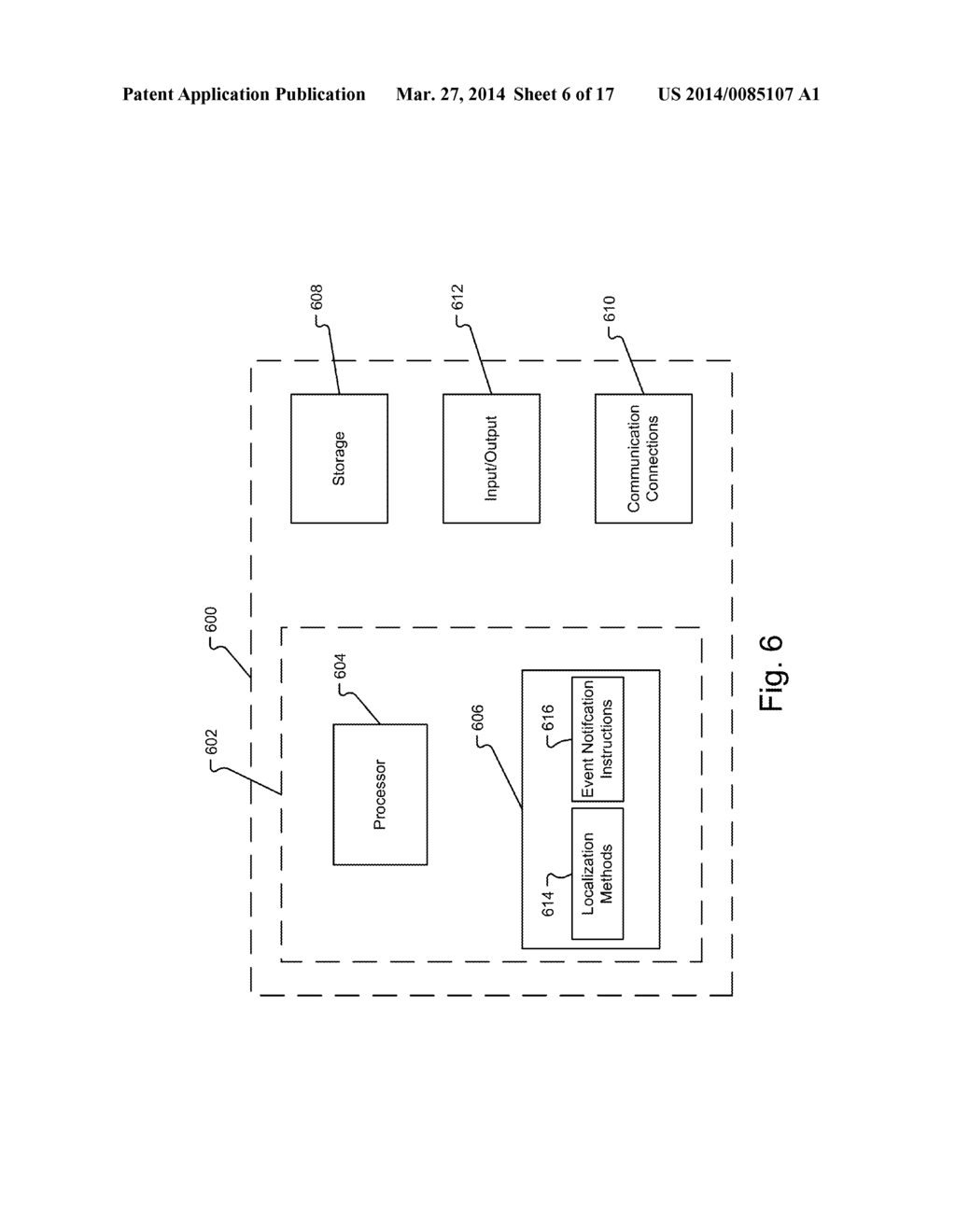 EMERGENCY AND TRAFFIC ALERT SYSTEM - diagram, schematic, and image 07