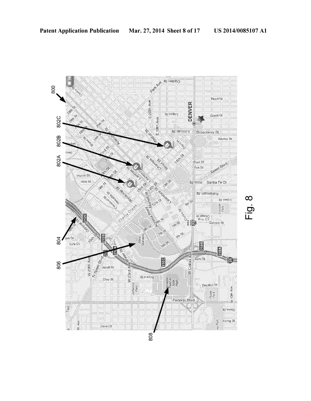 EMERGENCY AND TRAFFIC ALERT SYSTEM - diagram, schematic, and image 09