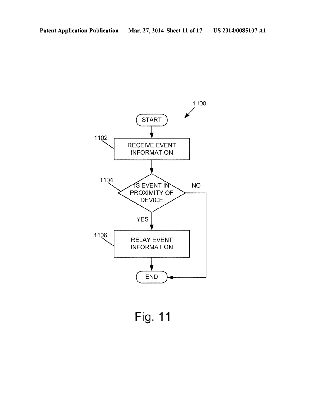 EMERGENCY AND TRAFFIC ALERT SYSTEM - diagram, schematic, and image 12