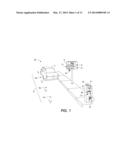 Computer-Implemented System And Method For Managing Interchangeable     Parking Spaces diagram and image