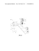 Computer-Implemented System And Method For Managing Interchangeable     Parking Spaces diagram and image