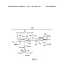 CHOPPER-STABILIZATION METHOD AND APPARATUS FOR SIGMA DELTA MODULATORS diagram and image